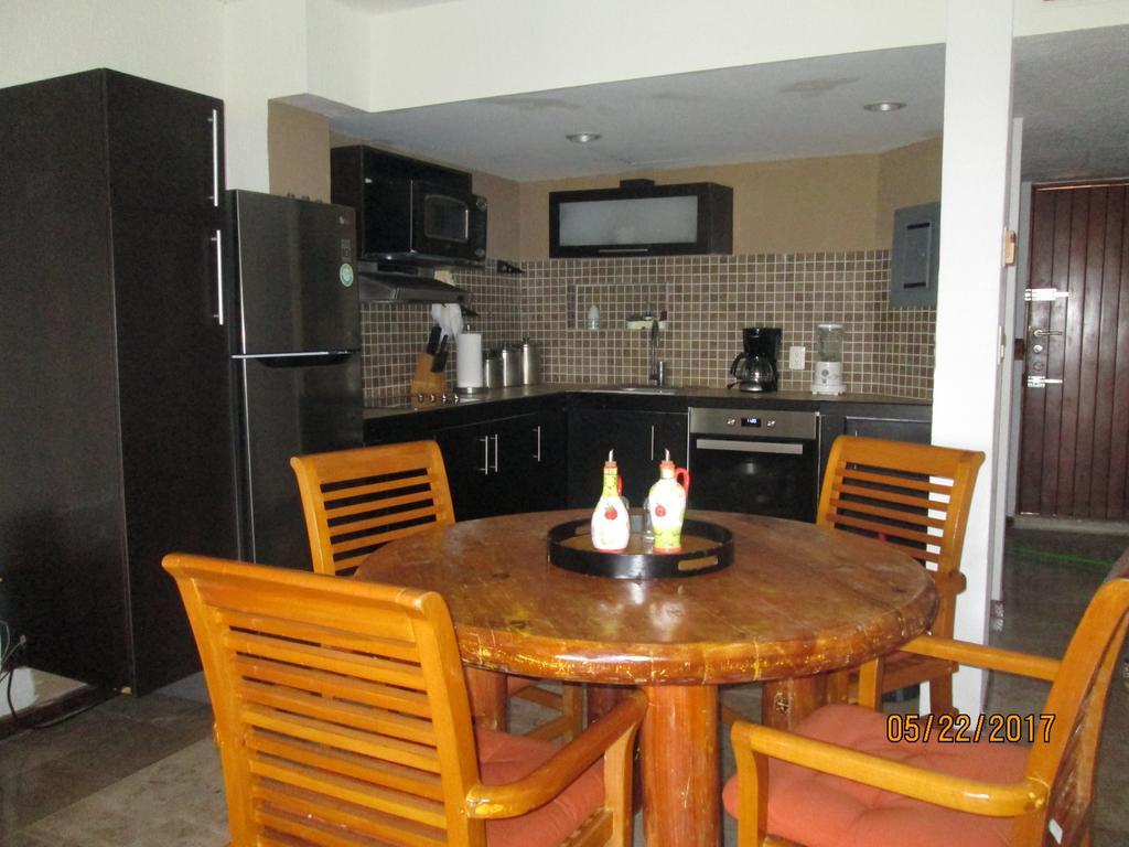 Apartment Isla Bonita