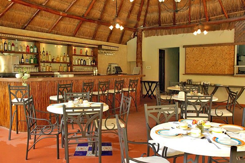 Hacienda Paradise By Xperience Hotel 4*