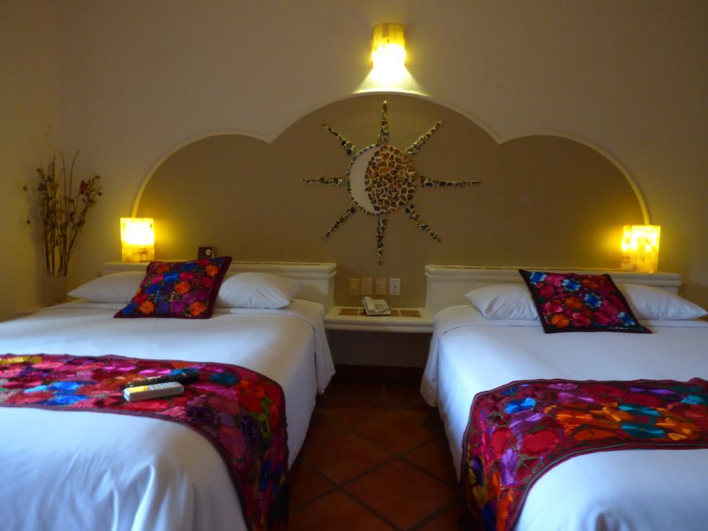 Hotel Riviera Del Sol Riviera Maya