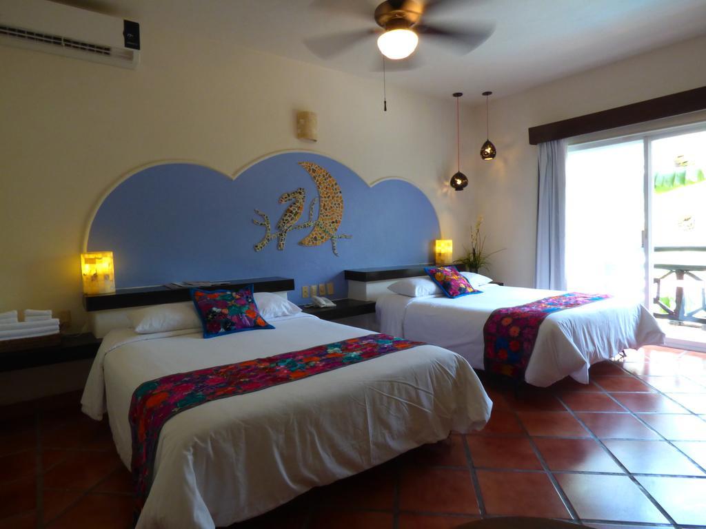 Riviera Del Sol 4*