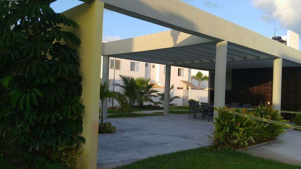 Holiday home Casa Cristal *