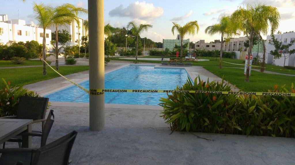 Casa Cristal Holiday home *