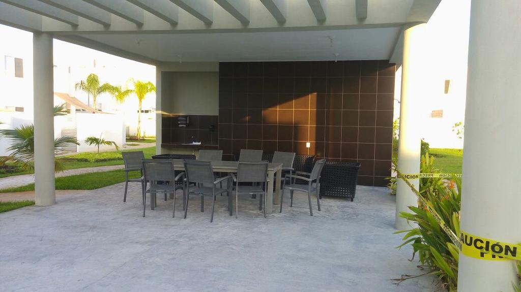 Holiday home Casa Cristal Playa del Carmen