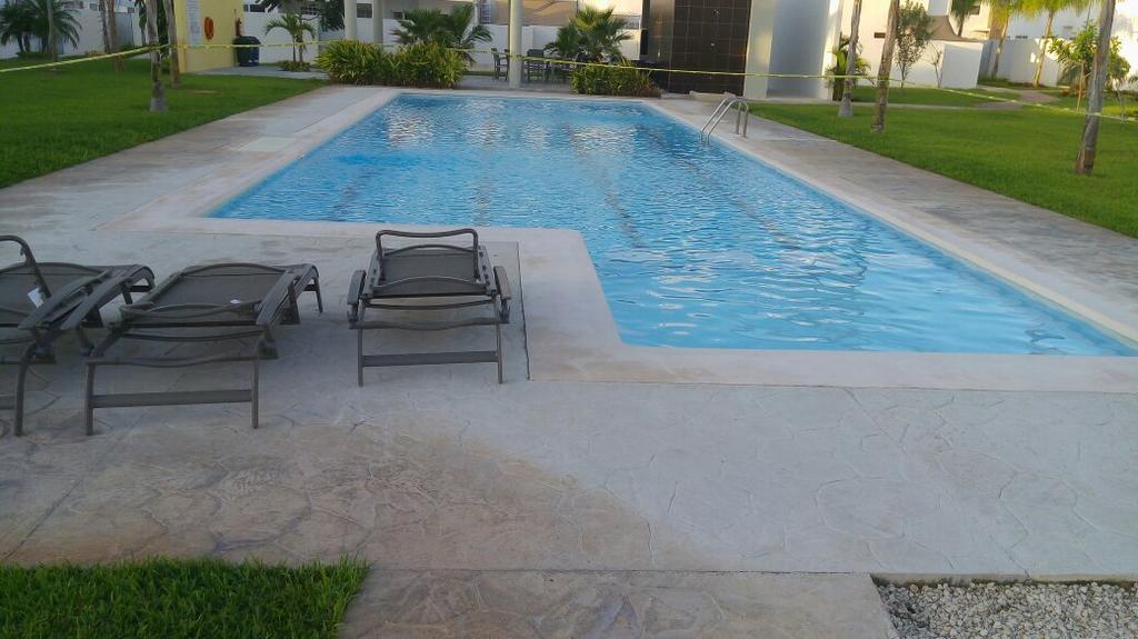 Casa Cristal Playa del Carmen