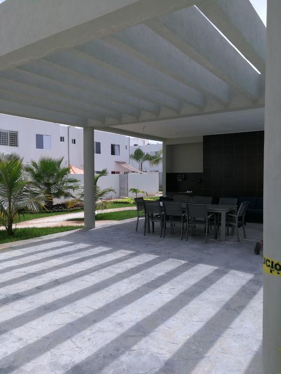 Holiday home Casa Cristal *