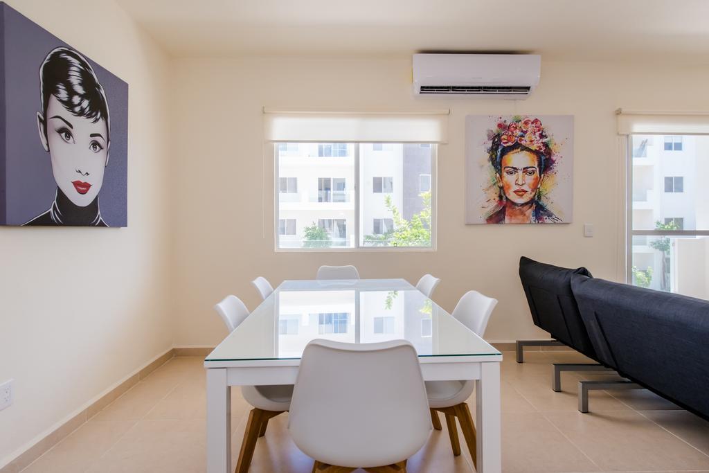 Departamento Luxury Velas Selvanova Apartamento