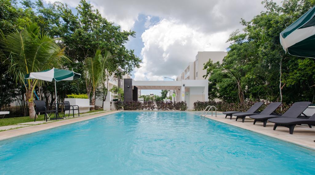 Departamento Luxury Velas Selvanova Apartamento