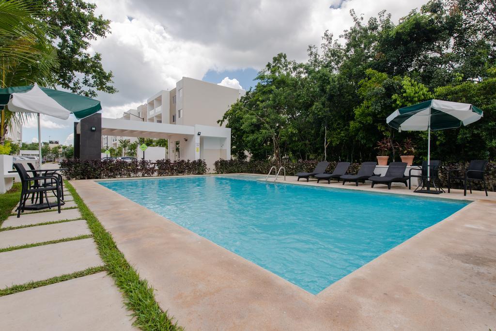 Apartamento Departamento Luxury Velas Selvanova *