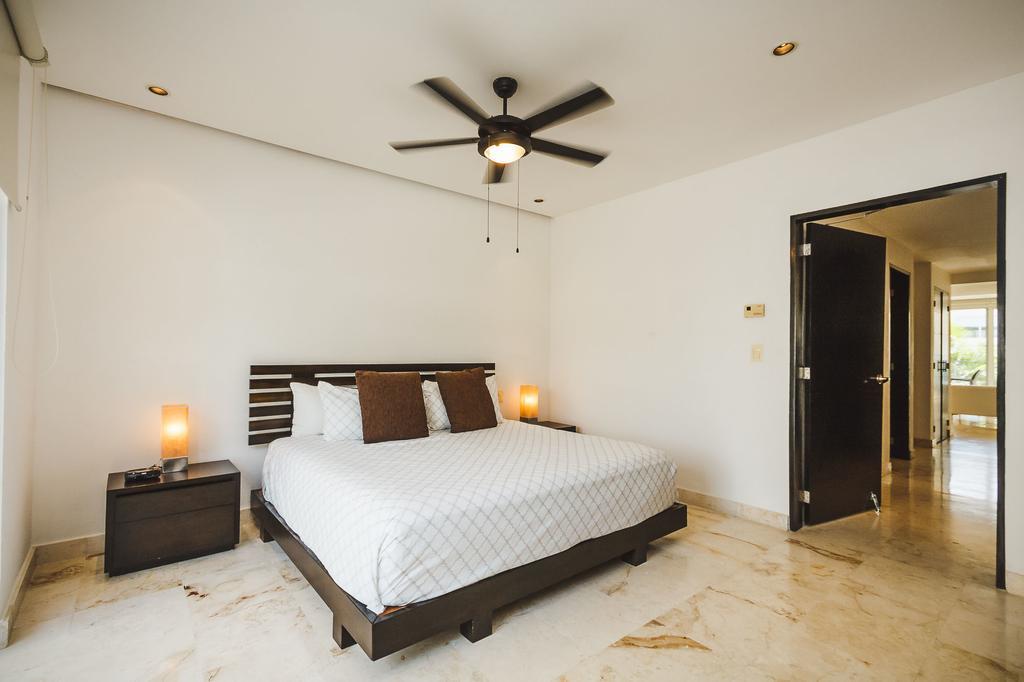Infinity Pool And Private Club - Luxury Complex The Elements - Gh8 Casa de férias Playa del Carmen