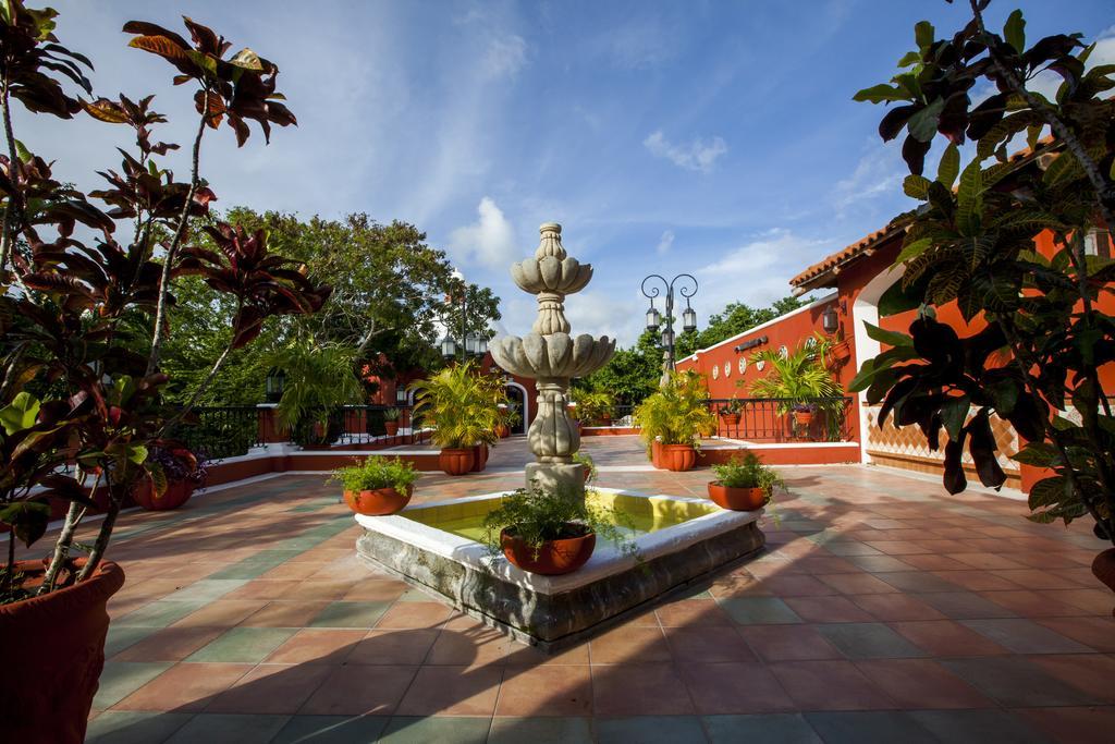 Occidental 5* Cozumel
