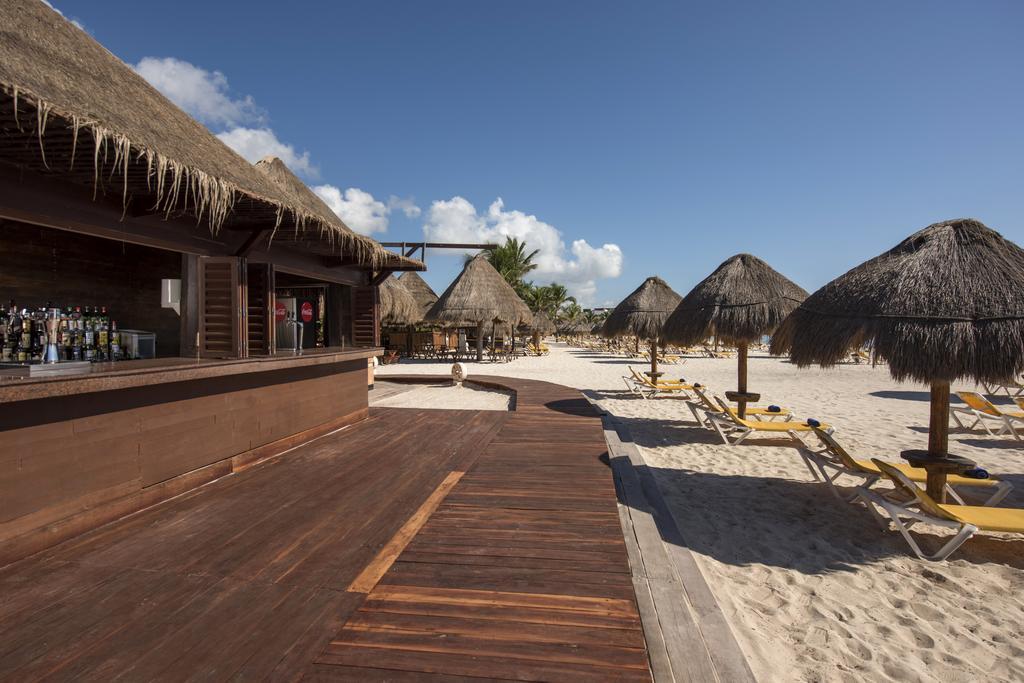 Iberostar Selection Paraiso Maya Resort