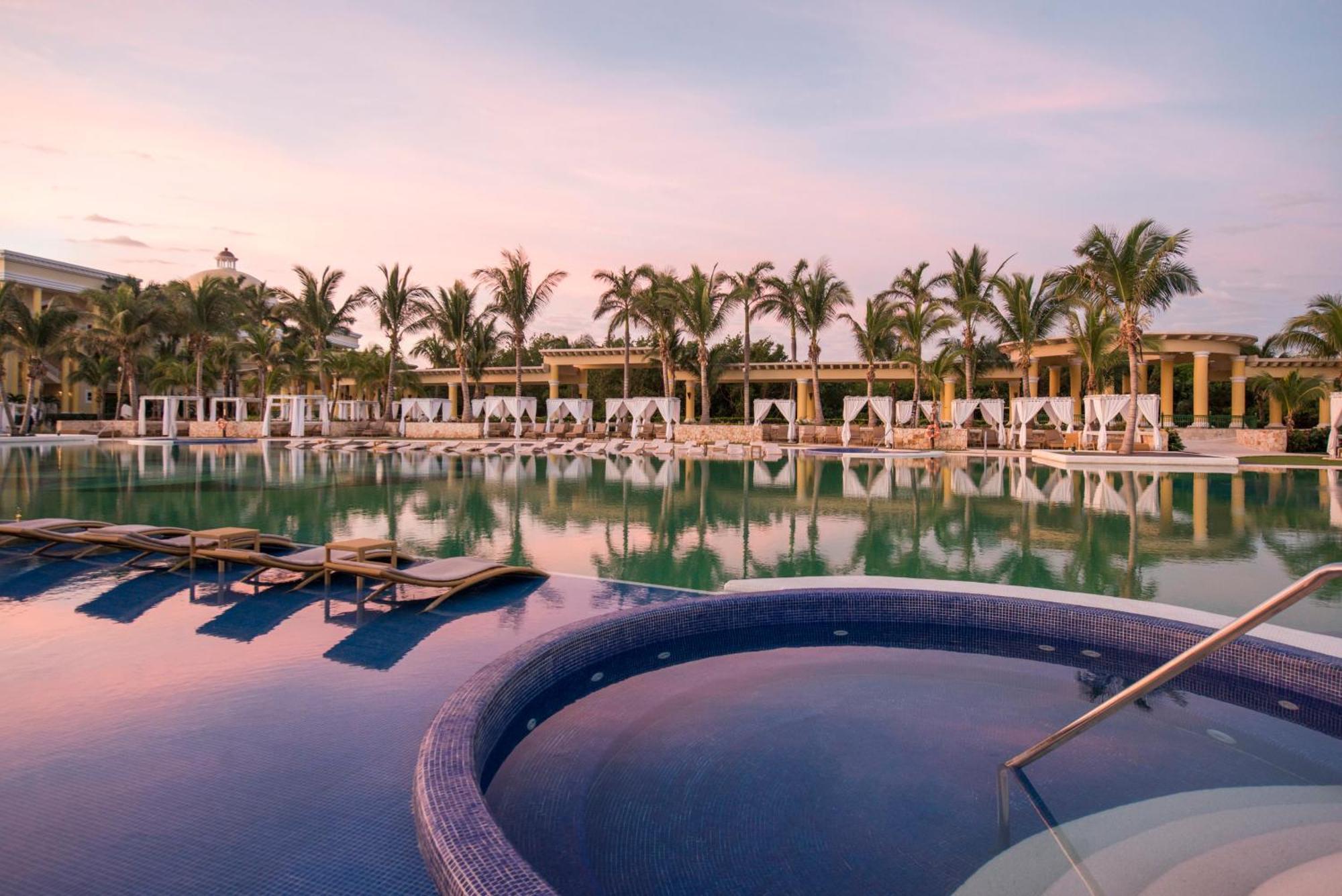 Resort Joia Paraiso By Iberostar (adults Only) Puerto Morelos