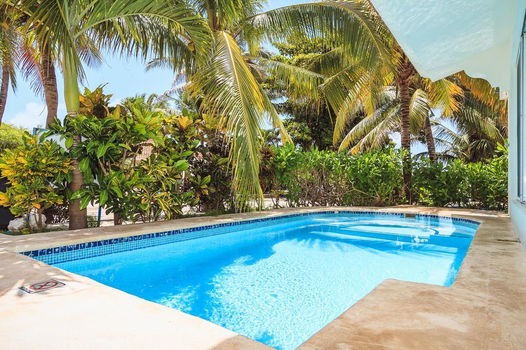 Pousada Vista Del Mar - Beachside Vacation - At Playacar Phase I Playa del Carmen