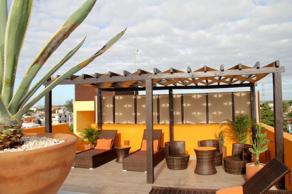 La Galeria By Bunik 3* Playa del Carmen