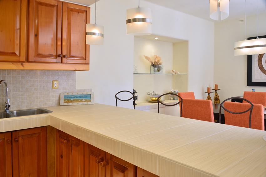 Apartamento Villas Del Mar Casa Aqua *