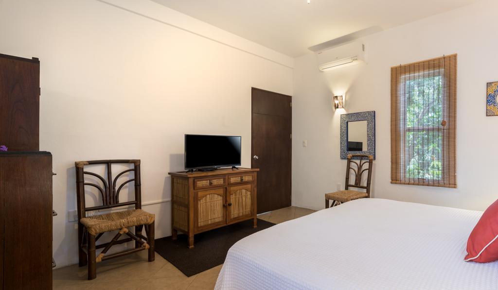 Aparthotel El Encanto Cozumel