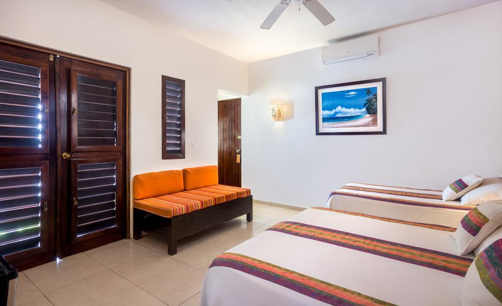 Aparthotel El Encanto Cozumel