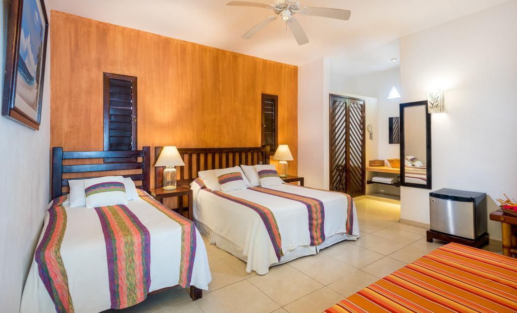 El Encanto Aparthotel 3*