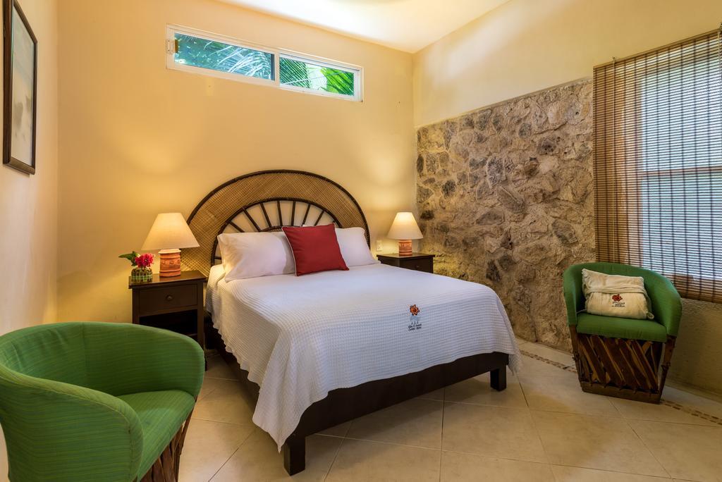 Aparthotel El Encanto