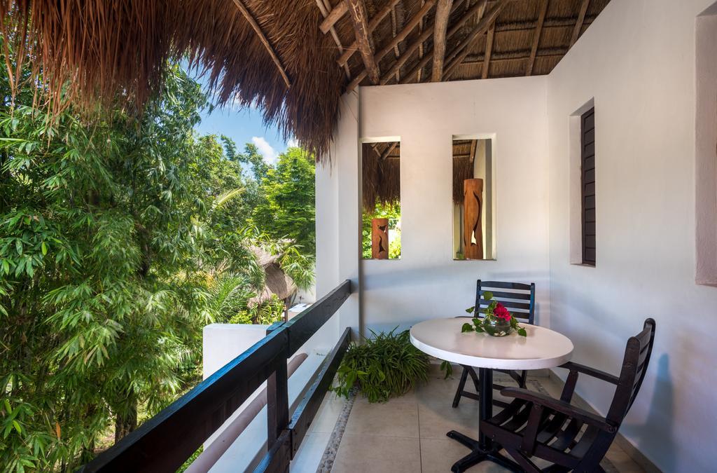 Aparthotel El Encanto Cozumel