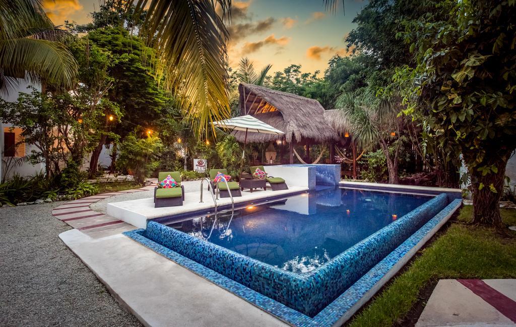 El Encanto Aparthotel 3*