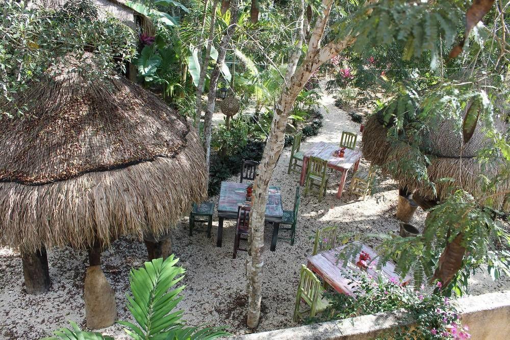 Acomodação com café da manhã  Casa Mango