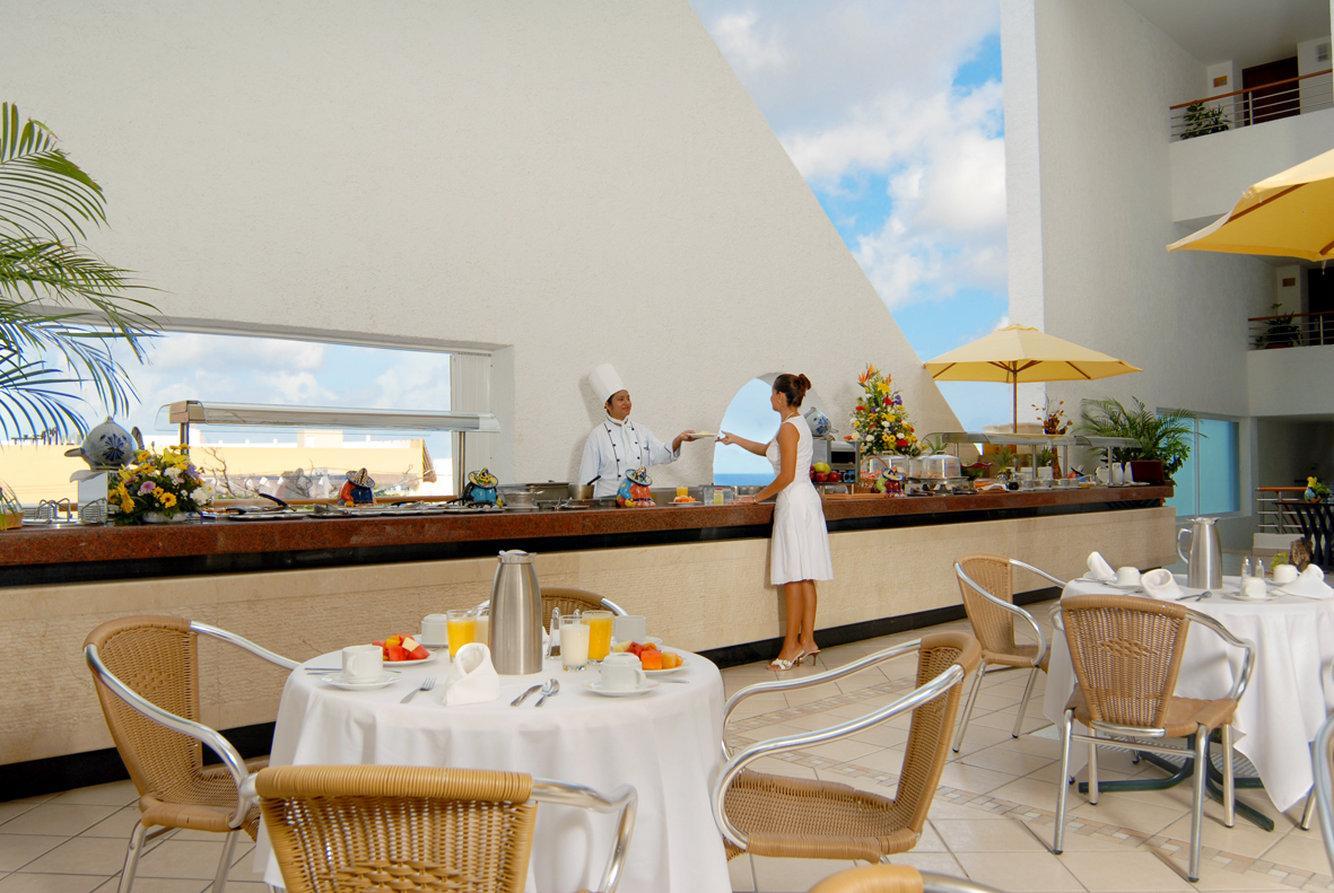 Casa Mexicana Hotel 4*