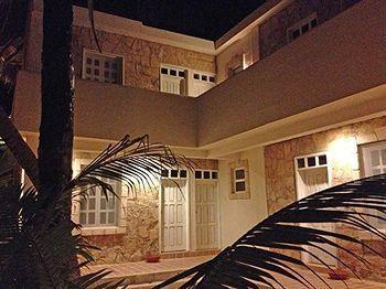 Tulumbay Hotel 4*