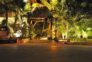 Tulumbay 4* Tulum