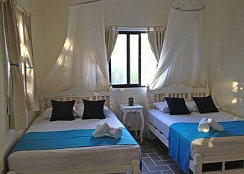 Tulumbay Hotel 4*