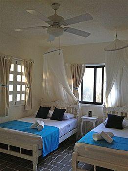 Hotel Tulumbay Tulum