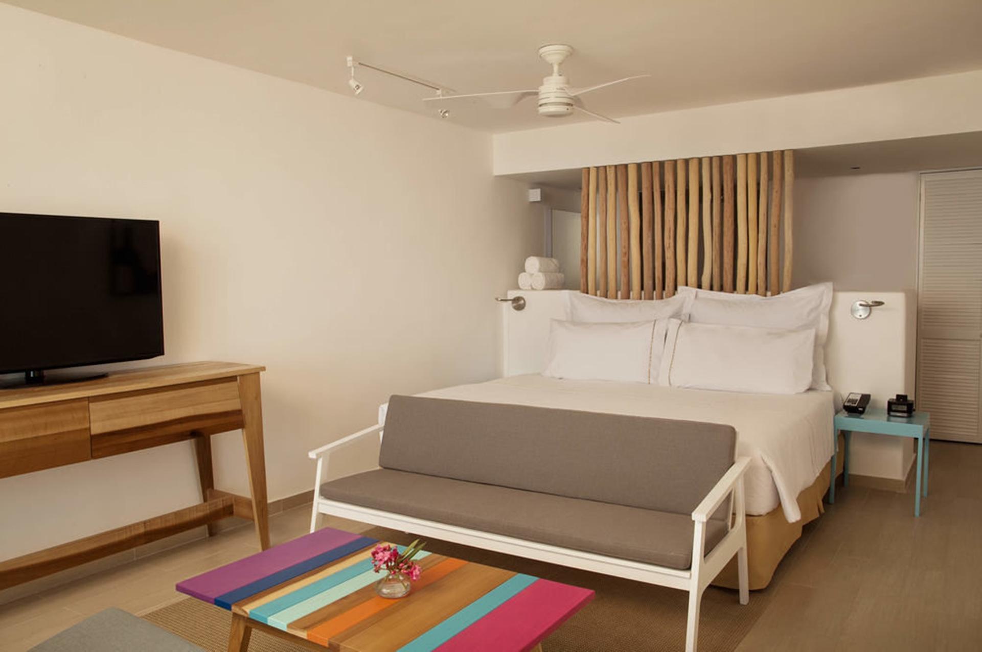 Fiesta Americana Resort Cozumel