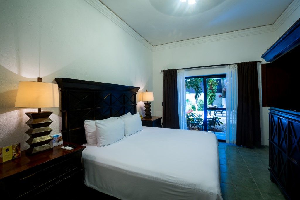 Hacienda Paradise By Xperience Hotel Playa del Carmen