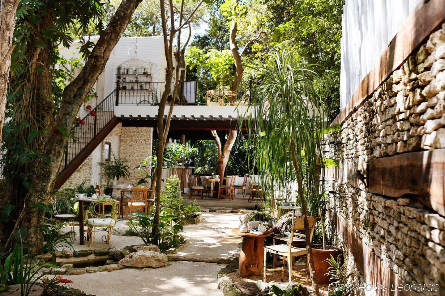 Hotel La Semilla