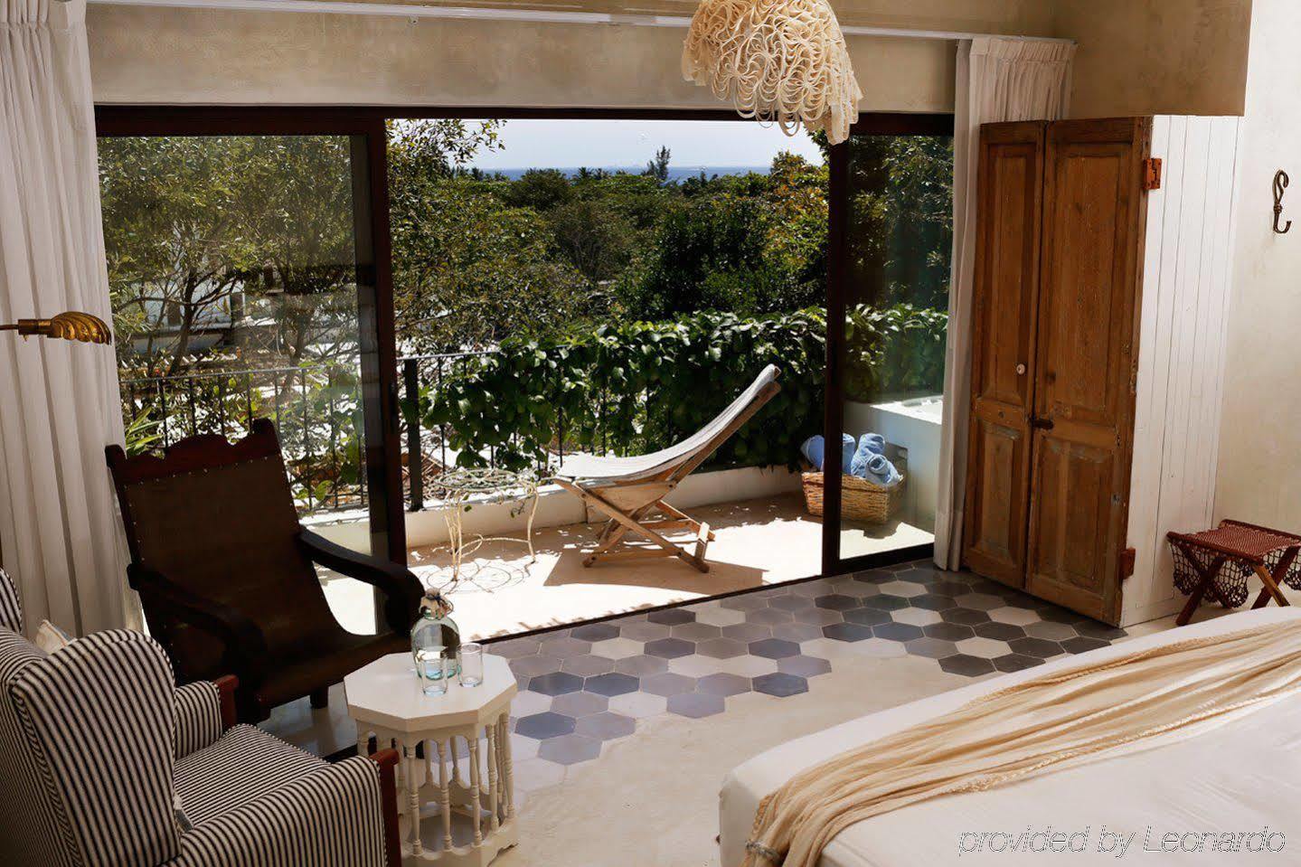 La Semilla Hotel 4*