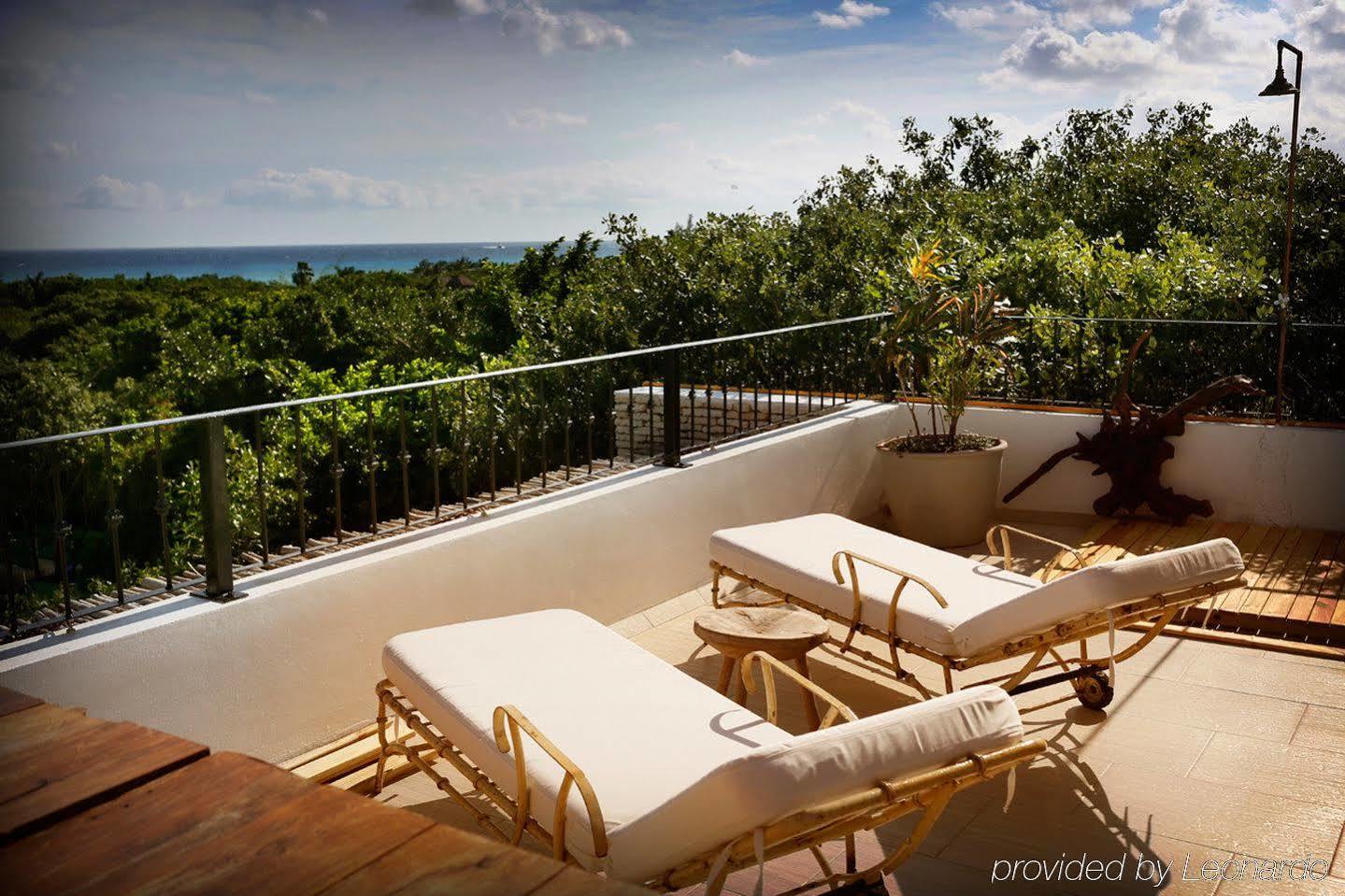 La Semilla Hotel Playa del Carmen