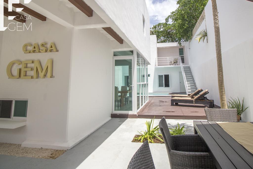 Casa Gem Acomodação com café da manhã  3*