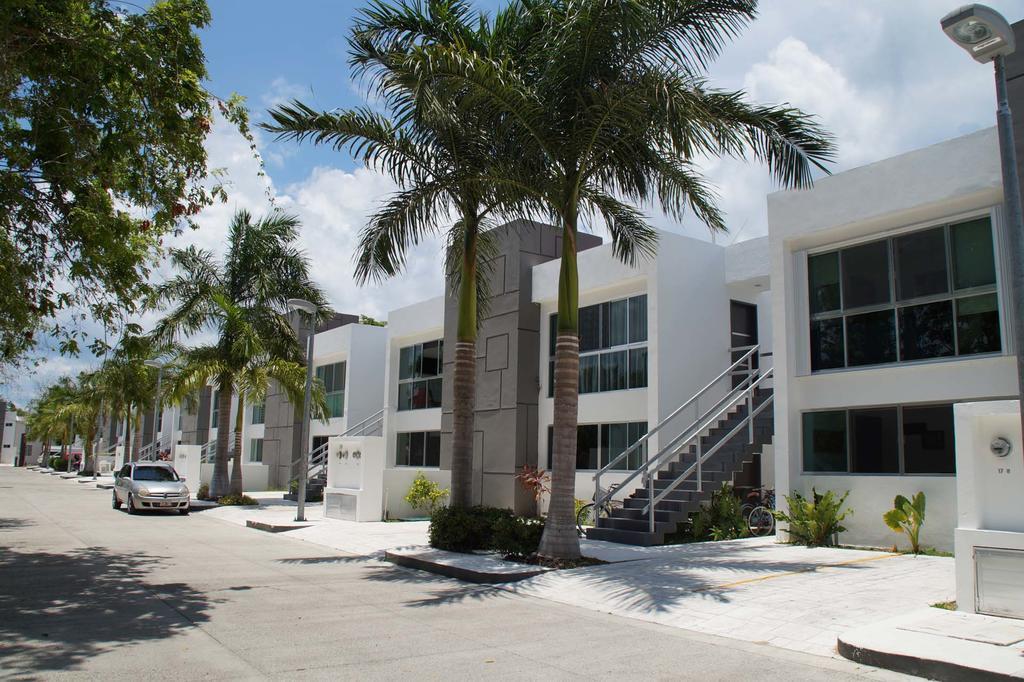 Anemona Playacar Holiday home *