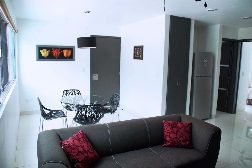Holiday home Anemona Playacar