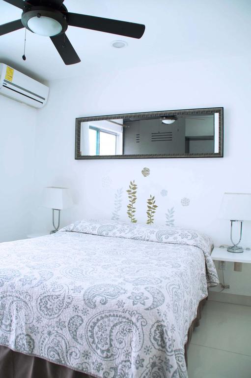 Anemona Playacar Holiday home *