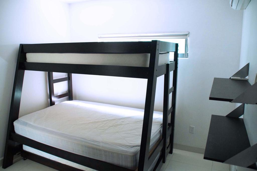 Anemona Playacar Holiday home