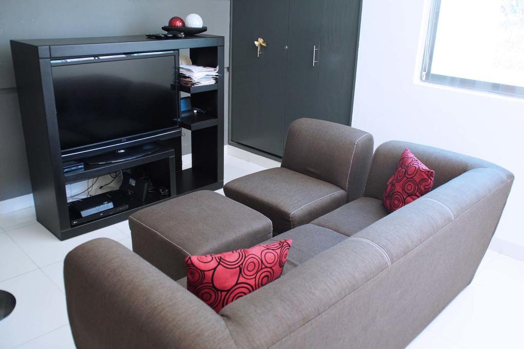 Holiday home Anemona Playacar