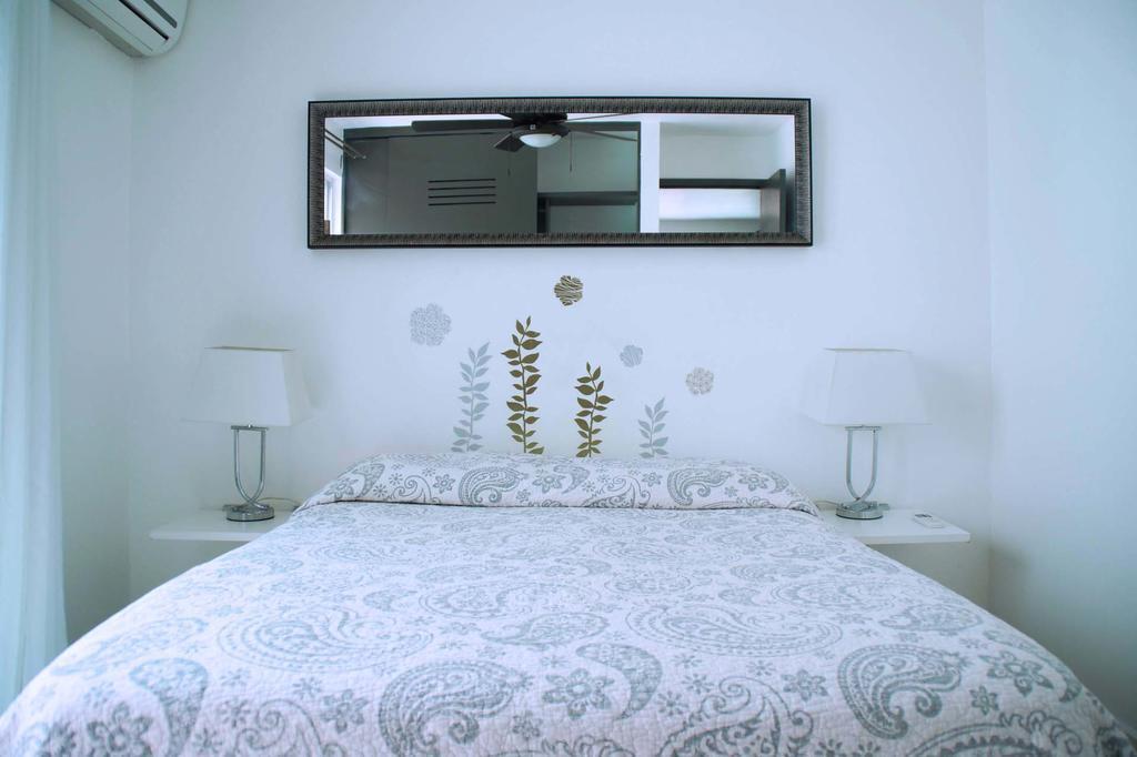 Anemona Playacar Holiday home