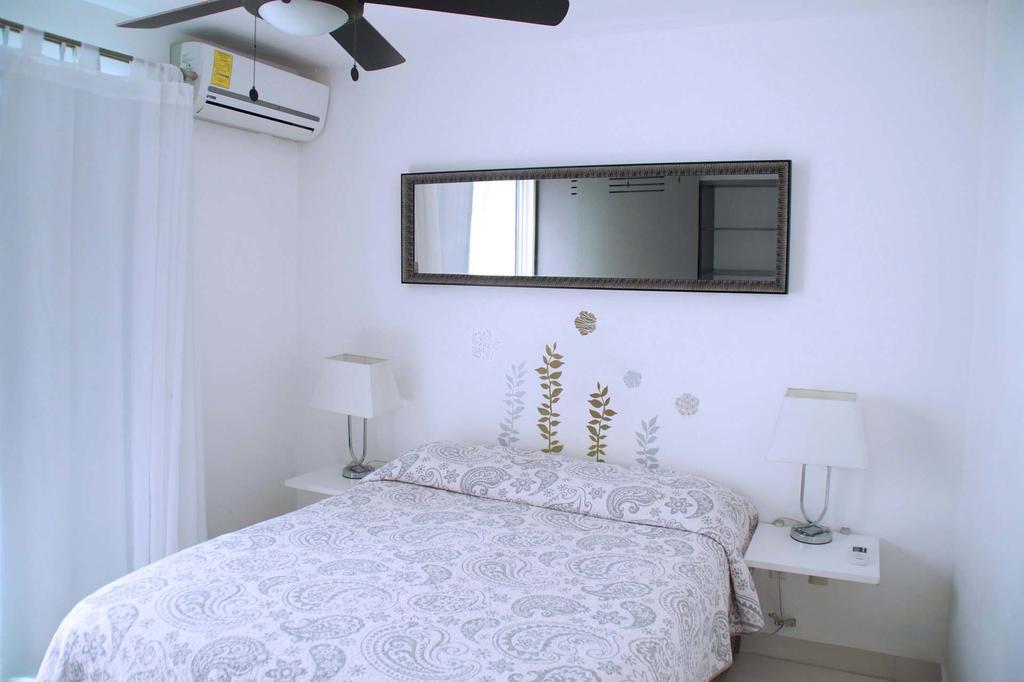 Anemona Playacar Holiday home *