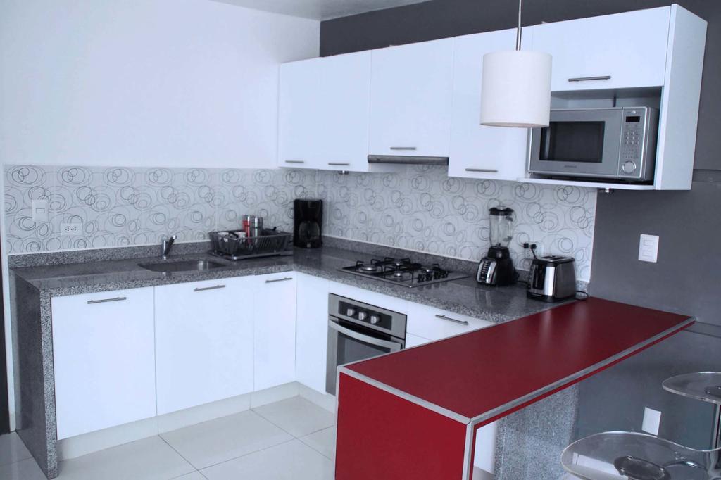 Anemona Playacar Holiday home