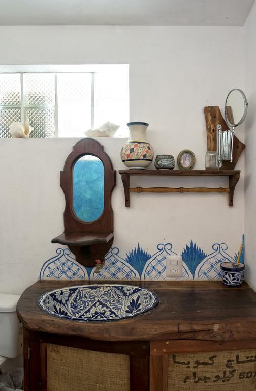Apartment Casa Corazon