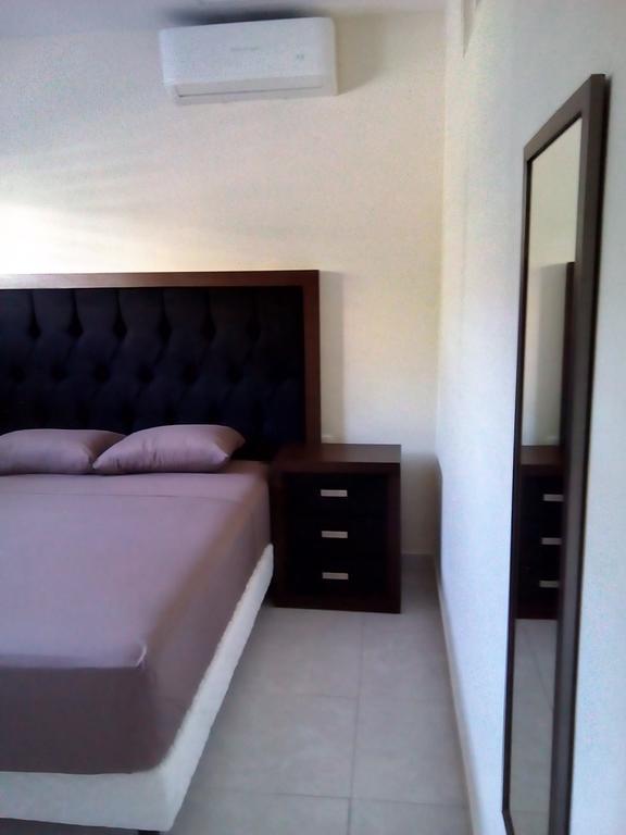 Apartamento Depa El Don Juan Playa del Carmen