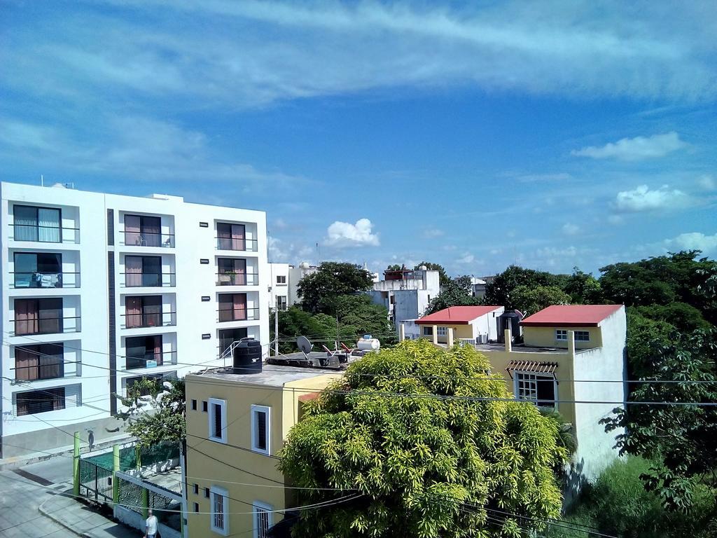 Apartamento Depa El Don Juan Playa del Carmen