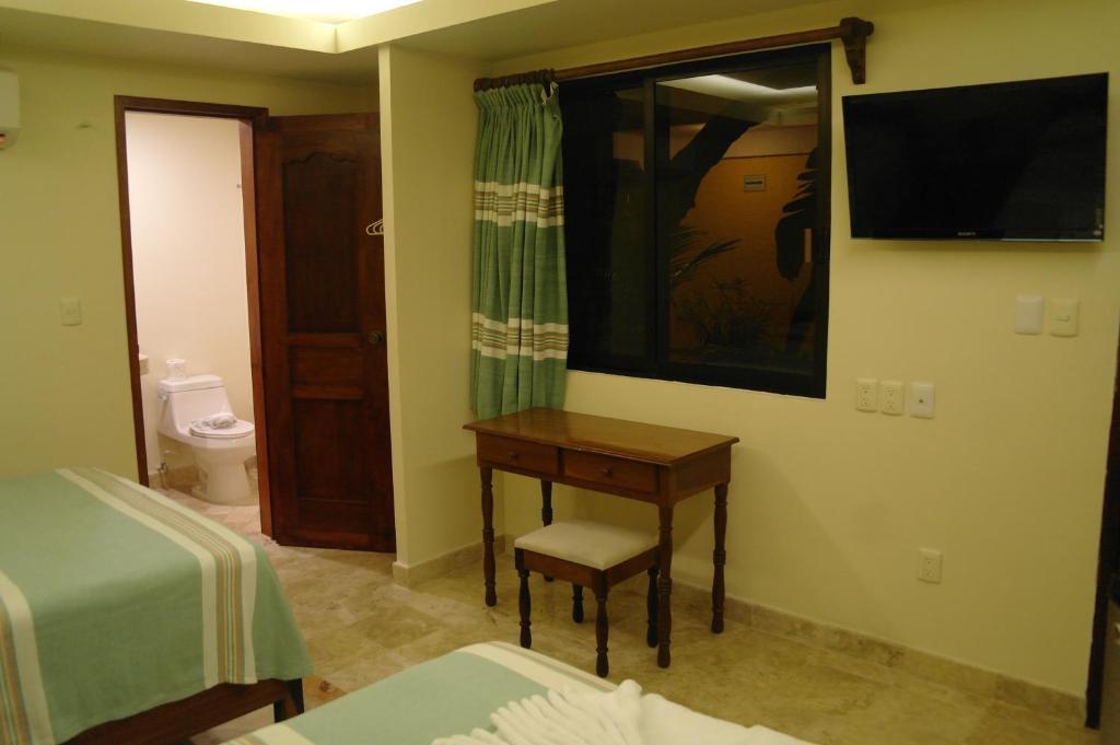 Real Del Mayab Hotel Playa del Carmen