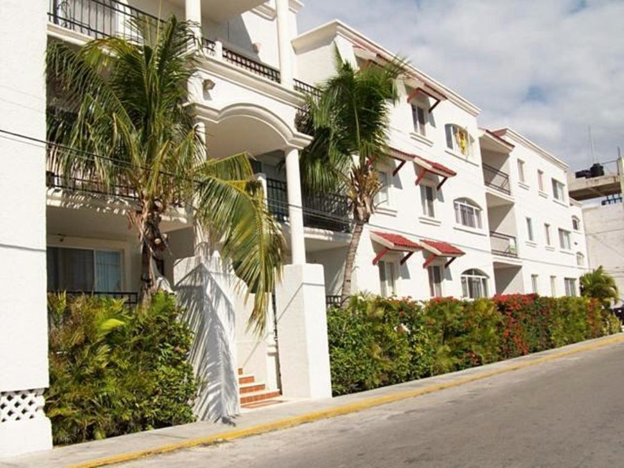 Hotel Rinconada Del Sol Playa del Carmen